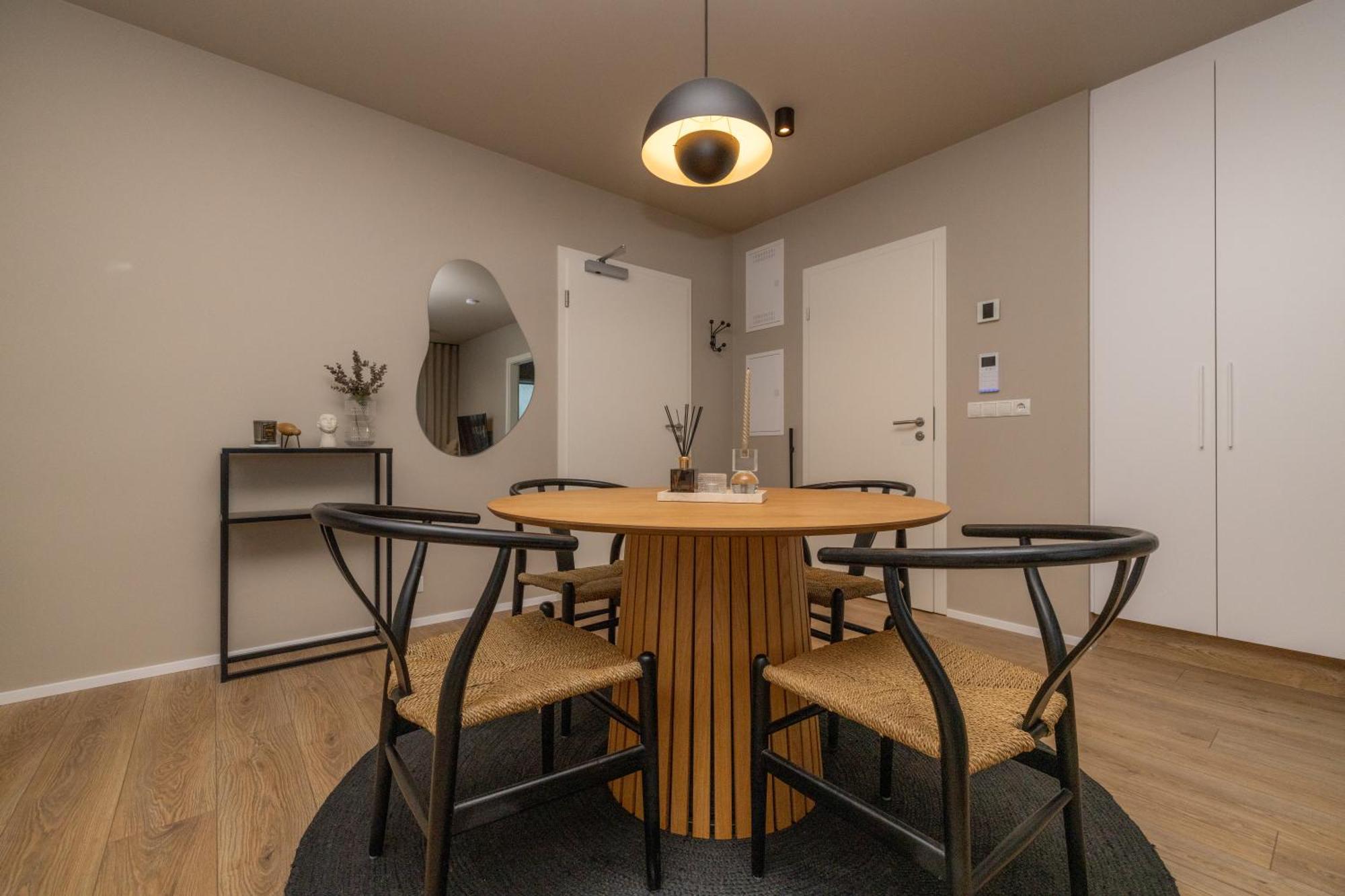 Modern Flat In Reykjavik, Ulfarsardalur Apartment ภายนอก รูปภาพ