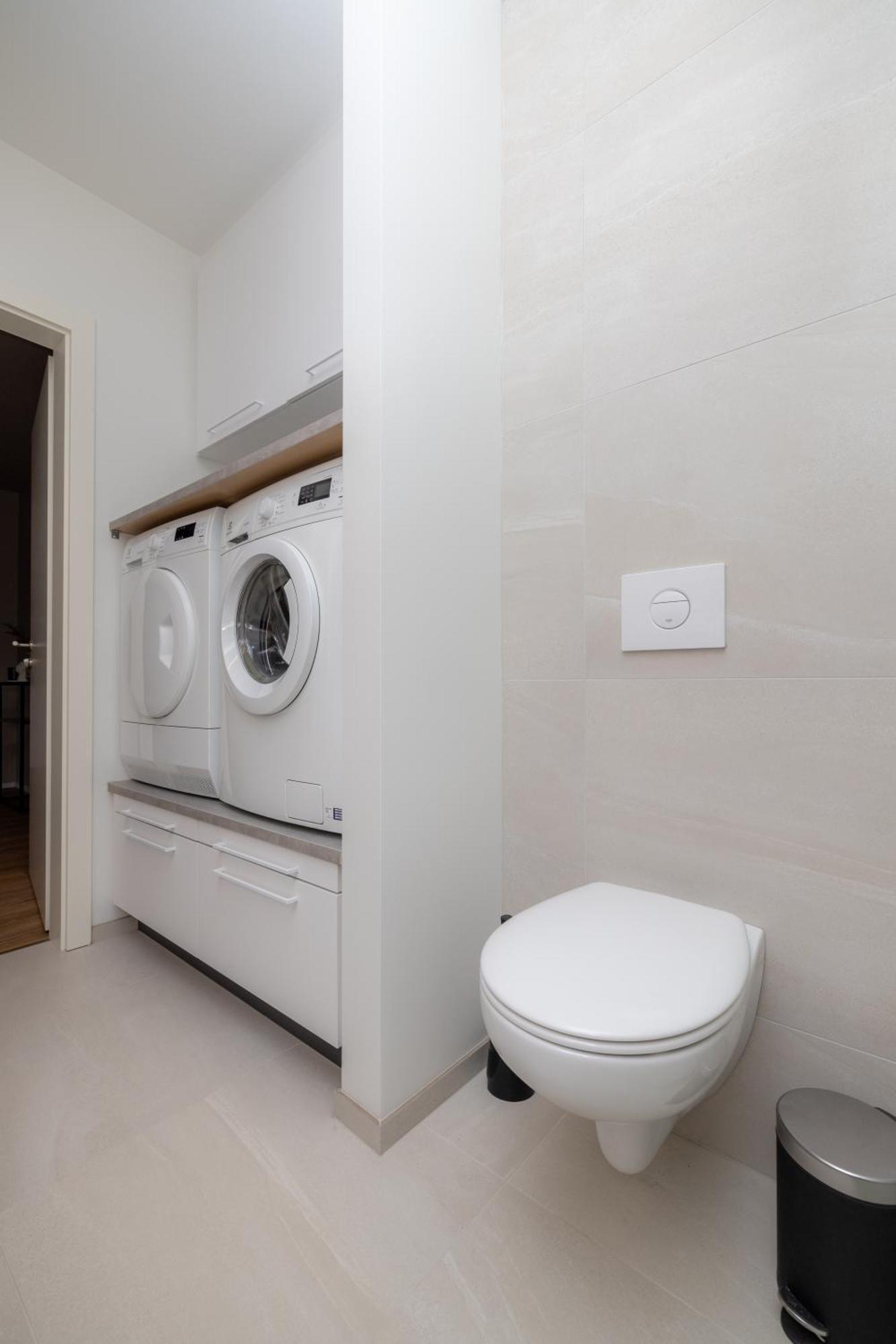 Modern Flat In Reykjavik, Ulfarsardalur Apartment ภายนอก รูปภาพ